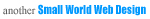 visit Small World Web Design